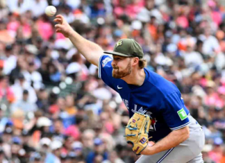 Bullpen game helps Blue Jays outlast Tigers while offensive woes continue