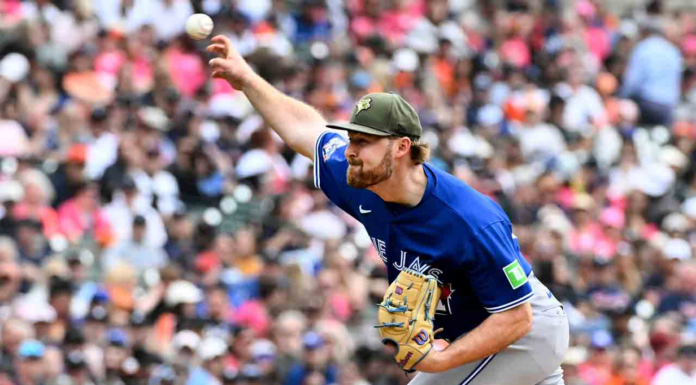 Bullpen game helps Blue Jays outlast Tigers while offensive woes continue