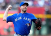 Blue Jays provide injury updates on Scherzer, Barger, Kirk