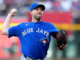 Blue Jays provide injury updates on Scherzer, Barger, Kirk