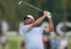 PGA Championship Leaderboard: Third round