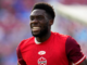 Alphonso Davies expected to play at World Cup but won’t be ready for opener, coach says