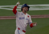 Blue Jays’ Clement cracks solo shot to cut into Marlins’ lead