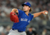 How Macko’s Blue Jays debut fulfilled his family’s Canadian dream