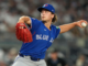 How Macko’s Blue Jays debut fulfilled his family’s Canadian dream