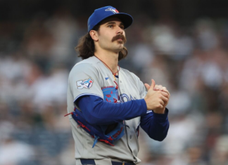 Why Blue Jays placed Cease on injured list