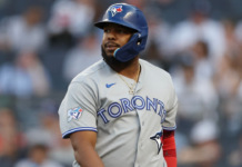 Breaking down Blue Jays’ ninth-inning comeback attempt vs. Yankees