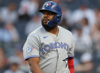 Breaking down Blue Jays’ ninth-inning comeback attempt vs. Yankees