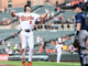 Henderson has two HRs in Orioles big win over Rays