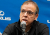 Are Predators waiting to talk to Avalanche GM Chris MacFarland?