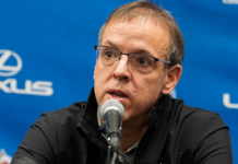 Are Predators waiting to talk to Avalanche GM Chris MacFarland?