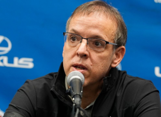 Are Predators waiting to talk to Avalanche GM Chris MacFarland?