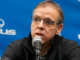 Are Predators waiting to talk to Avalanche GM Chris MacFarland?