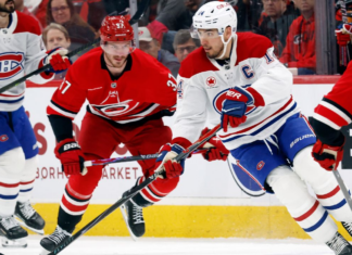 2026 Eastern Conference Final preview: Canadiens vs. Hurricanes