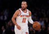 Knicks’ Jalen Brunson named Eastern Conference Finals MVP