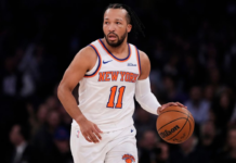 Knicks’ Jalen Brunson named Eastern Conference Finals MVP