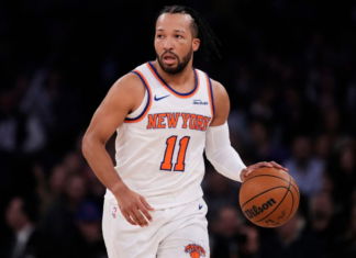 Knicks’ Jalen Brunson named Eastern Conference Finals MVP