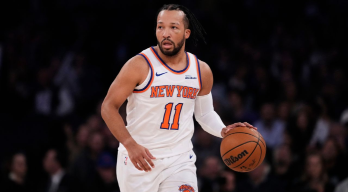 Knicks’ Jalen Brunson named Eastern Conference Finals MVP