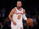 Knicks’ Jalen Brunson named Eastern Conference Finals MVP