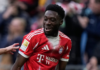 Marsch: Team Canada, Bayern Munich aligned on path forward for Davies