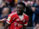 Marsch: Team Canada, Bayern Munich aligned on path forward for Davies