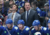 Canucks fire head coach Adam Foote, assistants after one season