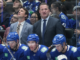 Canucks fire head coach Adam Foote, assistants after one season