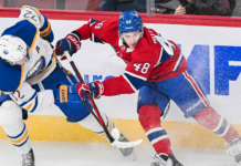 Stanley Cup Playoff Bracket: How post-season is playing out