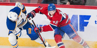 Stanley Cup Playoff Bracket: How post-season is playing out