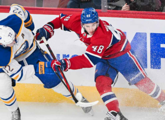 Stanley Cup Playoff Bracket: How post-season is playing out