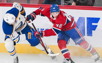 Stanley Cup Playoff Bracket: How post-season is playing out