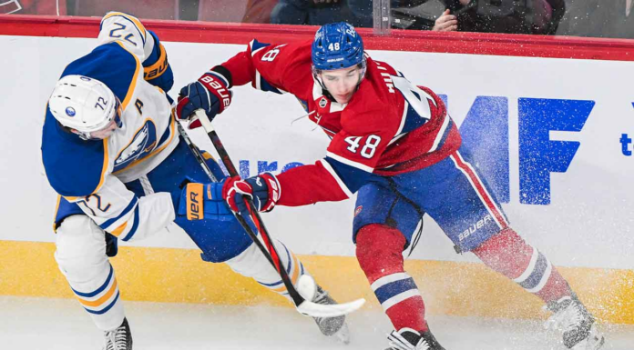Stanley Cup Playoff Bracket: How post-season is playing out