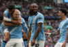 Manchester City beats Chelsea to capture FA Cup