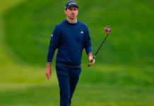 ‘Steady’ round vaults Canada’s Nick Taylor into contention at PGA Championship