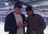 Nylander and Knies react to Maple Leafs winning draft lottery