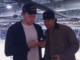Nylander and Knies react to Maple Leafs winning draft lottery