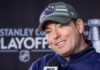 Report: Maple Leafs to interview Jay Woodcroft for head coach