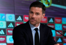 AP source: Xabi Alonso to become next Chelsea manager