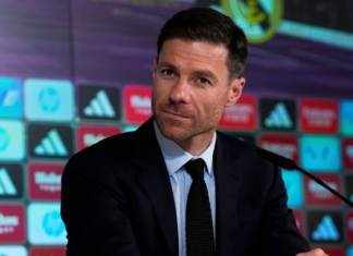 AP source: Xabi Alonso to become next Chelsea manager