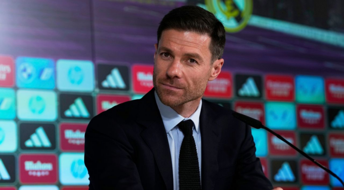 AP source: Xabi Alonso to become next Chelsea manager