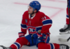 Canadiens’ blocked shots limit Hurricanes chances in Game 3