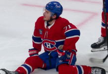 Canadiens’ blocked shots limit Hurricanes chances in Game 3