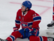 Canadiens’ blocked shots limit Hurricanes chances in Game 3