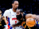 Harden plagued by turnovers, poor shooting as Cavaliers fall into 2-0 hole vs. Pistons