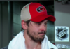 Aho: Hurricanes put ‘pedal to the medal’ in dominant first period