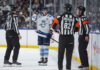 CHL suspends Sagueneens’ Tourigny for skate stomp