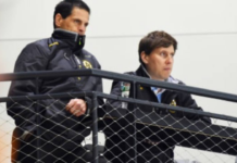 Has Evan Gold emerged as frontrunner to fill Canucks’ vacant GM position?