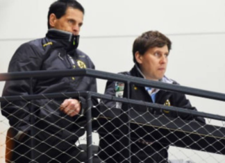 Has Evan Gold emerged as frontrunner to fill Canucks’ vacant GM position?
