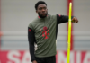 Canada’s Alphonso Davies out four to five weeks, World Cup in doubt