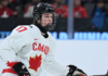 Hockey Canada announces 23-player roster for world championship